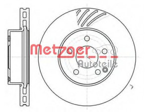 METZGER 61184.10 stabdžių diskas 
 Dviratė transporto priemonės -> Stabdžių sistema -> Stabdžių diskai / priedai
2044210712, 2044211612, 2044212412