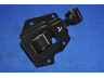 PARTS-MALL PXCMA-007C3 variklio montavimas 
 Variklis -> Variklio montavimas -> Variklio montavimo rėmas
219501C800