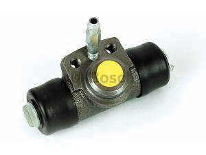 BOSCH F 026 009 260 rato stabdžių cilindras 
 Stabdžių sistema -> Ratų cilindrai
331 698 051 A, 6N0 611 053, 309 611 051