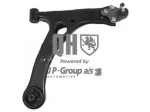 JP GROUP 4840100189 vikšro valdymo svirtis 
 Ašies montavimas/vairavimo mechanizmas/ratai -> Valdymo svirtis/pasukamosios svirties sujungimas -> Vairo trauklės (valdymo svirtis, išilginis balansyras, diago
4806802020, 4806802030, 4806802070