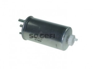 PURFLUX FCS772A kuro filtras 
 Degalų tiekimo sistema -> Kuro filtras/korpusas
6001552226, 7701478546, 7701478547