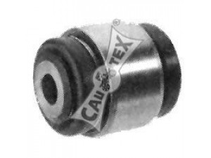 CAUTEX 480530 įvorė, valdymo svirties montavimas 
 Ašies montavimas/vairavimo mechanizmas/ratai -> Valdymo svirtis/pasukamosios svirties sujungimas -> Montavimas/sutvirtinimas
0423121, 423121, 4567244