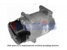 AKS DASIS 851563N kompresorius, oro kondicionierius 
 Oro kondicionavimas -> Kompresorius/dalys
8200067915