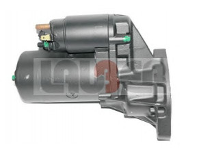 LAUBER 22.1001 starteris 
 Elektros įranga -> Starterio sistema -> Starteris
SS741, M2T 61871, M2T 61871A, M2T 61871B