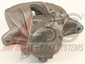 A.B.S. 621702 stabdžių apkaba 
 Dviratė transporto priemonės -> Stabdžių sistema -> Stabdžių apkaba / priedai
002 420 42 83, 003 420 02 83