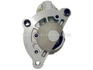 EUROTEC 11090033 starteris 
 Elektros įranga -> Starterio sistema -> Starteris
5802V7, 5802V8, 5802W2, 9625168580