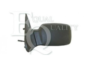 EQUAL QUALITY RS00307 išorinis veidrodėlis