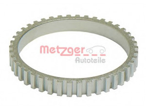 METZGER 0900261 jutiklio žiedas, ABS 
 Stabdžių sistema -> Vairavimo dinamikos kontrolė
000324V010
