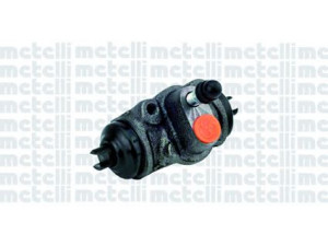 METELLI 04-0989 rato stabdžių cilindras 
 Stabdžių sistema -> Ratų cilindrai
GE4T-26-610, GE4T-26-610A, GE4T-26-610C