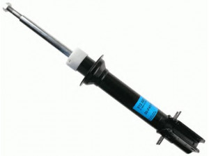 SACHS 312 323 amortizatorius 
 Pakaba -> Amortizatorius