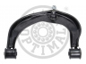 OPTIMAL G6-1420 vikšro valdymo svirtis 
 Ašies montavimas/vairavimo mechanizmas/ratai -> Valdymo svirtis/pasukamosios svirties sujungimas -> Vairo trauklės (valdymo svirtis, išilginis balansyras, diago
2H0407021A, 2H0407021B