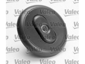 VALEO 247528 dangtelis, degalų bakas 
 Degalų tiekimo sistema -> Kuro bakas/dalys