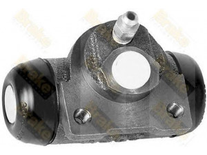 Brake ENGINEERING WC1446BE rato stabdžių cilindras 
 Stabdžių sistema -> Ratų cilindrai
7740758, 7740758