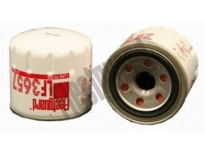 FLEETGUARD LF3657 alyvos filtras 
 Techninės priežiūros dalys -> Techninės priežiūros intervalai
3252742, RF0123802, RF0123802A