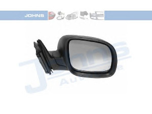 JOHNS 13 17 38-21 išorinis veidrodėlis 
 Kėbulas -> Langai/veidrodėliai -> Veidrodėlis
4A1 858 532