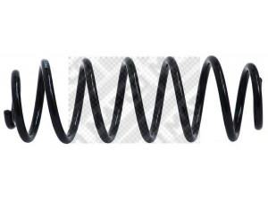 MAPCO 71890 spyruoklė 
 Pakaba -> Spyruoklės
1J0 511 115AN, 1J0 511 115AN, 251 511 105E