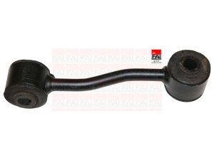 FAI AutoParts SS7671 šarnyro stabilizatorius 
 Ašies montavimas/vairavimo mechanizmas/ratai -> Stabilizatorius/fiksatoriai -> Savaime išsilyginanti atrama
52088662AB
