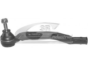 3RG 32630 skersinės vairo trauklės galas 
 Vairavimas -> Vairo mechanizmo sujungimai
4852000QAK, 4408510, 91160043, 7701049282