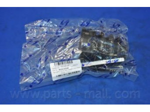 PARTS-MALL PXCWB-206 gofruotoji membrana, kardaninis velenas 
 Ratų pavara -> Gofruotoji membrana
495422L001, 0K20222540, 0K20322540