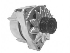 BTS Turbo L610744 kintamosios srovės generatorius