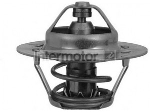 STANDARD 75224 termostatas, aušinimo skystis 
 Aušinimo sistema -> Termostatas/tarpiklis -> Thermostat
9617178080, 9617178080, 3345629