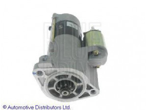BLUE PRINT ADC41230 starteris 
 Elektros įranga -> Starterio sistema -> Starteris
DMX140025, M2T63271, ME200206