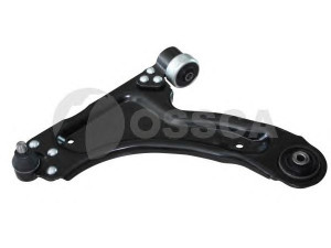 OSSCA 06795 vikšro valdymo svirtis 
 Ašies montavimas/vairavimo mechanizmas/ratai -> Valdymo svirtis/pasukamosios svirties sujungimas -> Vairo trauklės (valdymo svirtis, išilginis balansyras, diago
03 52 041, 03 52 061, 13 140 037