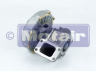 MOTAIR TURBOLADER 333550 kompresorius, įkrovimo sistema
51091007356, 51091007413, 51091009356