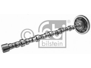 FEBI BILSTEIN 01897 skirstomasis velenas 
 Variklis -> Variklio uždegimo laiko reguliavimo kontrolė -> Skirstomasis velenas
51.04401.0459, 51.04401.0460, 51.04401.0520