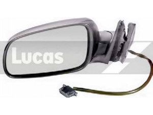 LUCAS ELECTRICAL ADP306 išorinis veidrodėlis