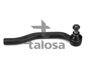 TALOSA 42-07356 skersinės vairo trauklės galas 
 Vairavimas -> Vairo mechanizmo sujungimai
53560S30005