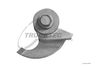 TRUCKTEC AUTOMOTIVE 07.12.121 įtempiklis, paskirstymo diržas
078 109 487 A, 078 109 487 C