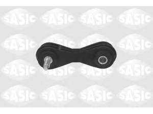 SASIC 2306045 šarnyro stabilizatorius 
 Ašies montavimas/vairavimo mechanizmas/ratai -> Stabilizatorius/fiksatoriai -> Savaime išsilyginanti atrama
1693200589