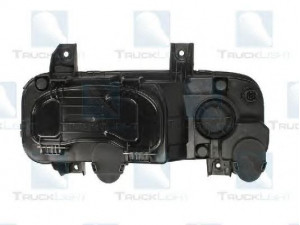 TRUCKLIGHT HL-ME007L priekinis žibintas 
 Kėbulas -> Priekinis žibintas/dalys -> Priekinis žibintas/įterp.
9738202661, 973 820 26 61, 973 820 28 61