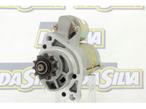 DA SILVA D041152 starteris 
 Elektros įranga -> Starterio sistema -> Starteris
M2TS0571, M8T76071, M8T76071ZE