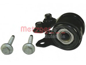 METZGER 52011818 valdymo svirties/išilginių svirčių įvorė 
 Ašies montavimas/vairavimo mechanizmas/ratai -> Valdymo svirtis/pasukamosios svirties sujungimas -> Montavimas/sutvirtinimas
1 477 858, 1477858S1, 30678440