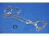 PARTS-MALL PHA-027 vandens siurblys 
 Aušinimo sistema -> Vandens siurblys/tarpiklis -> Vandens siurblys
2510036000, 2510036010, 2510036040