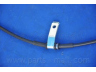 PARTS-MALL PTB-217 trosas, stovėjimo stabdys 
 Stabdžių sistema -> Valdymo svirtys/trosai
599114E601