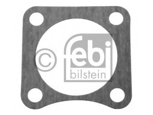 FEBI BILSTEIN 38156 alyvos tarpiklis, neautomatinė pavarų dėžė 
 Transmisija -> Neautomatinė pavarų dėžė -> Tarpikliai/sandarikliai
385 264 01 80, 385 264 16 80, 389 264 06 80