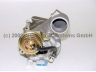 BU 127435 kompresorius, įkrovimo sistema 
 Išmetimo sistema -> Turbokompresorius
077145703P, 077145703PV, 077145703PX