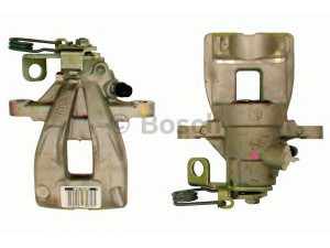 BOSCH 0 204 205 741 stabdžių apkaba 
 Stabdžių sistema -> Stabdžių matuoklis -> Stabdžių matuoklio montavimas
4400 T1, 4400 T1