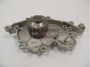 MAXGEAR 47-0131 vandens siurblys 
 Aušinimo sistema -> Vandens siurblys/tarpiklis -> Vandens siurblys
77 00 106 101, 77 00 107 845, 77 00 111 841