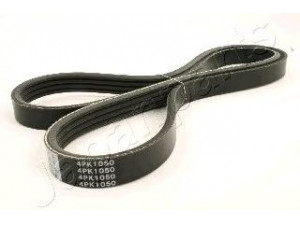 JAPANPARTS DV-4PK1050 V formos rumbuoti diržai 
 Techninės priežiūros dalys -> Techninės priežiūros intervalai
56992-P5K-003, 56992-P5K-004, 56992-PT0-003