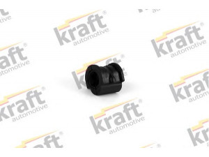 KRAFT AUTOMOTIVE 4230890 skersinio stabilizatoriaus įvorių komplektas 
 Ašies montavimas/vairavimo mechanizmas/ratai -> Stabilizatorius/fiksatoriai -> Sklendės
291 411 041B