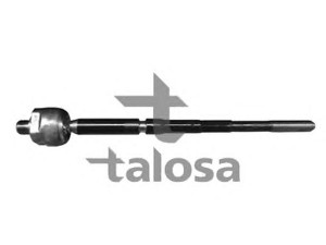 TALOSA 44-02554 vidinė skersinė vairo trauklė 
 Vairavimas -> Vairo mechanizmo sujungimai
322158, 322158