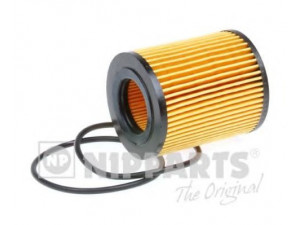 NIPPARTS N1318015 alyvos filtras 
 Filtrai -> Alyvos filtras
16510-79J50