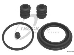 TRUCKTEC AUTOMOTIVE 08.35.012 remonto komplektas, stabdžių apkaba
34 11 1 154 440, 34 11 1 164 440