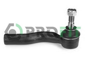 PROFIT 2302-0515 skersinės vairo trauklės galas 
 Vairavimas -> Vairo mechanizmo sujungimai
GJ6E32280, GJ6E32280A, MDES2362