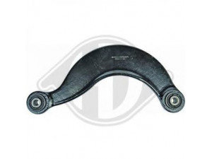 DIEDERICHS 1141503 vikšro valdymo svirtis 
 Ašies montavimas/vairavimo mechanizmas/ratai -> Valdymo svirtis/pasukamosios svirties sujungimas -> Vairo trauklės (valdymo svirtis, išilginis balansyras, diago
01061659, 1061659, 1061660, 1136072
