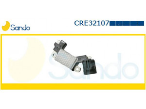 SANDO CRE32107GS reguliatorius
3737037400, 3737037800